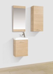 Amazonas Fürdőszobabútor Taku