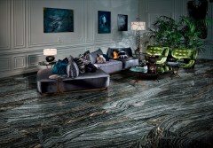 Roberto Cavalli Rock Symphony