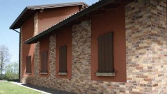 Antica Ceramica Brick