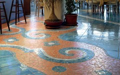 Antiche Fornaci D'Agostino Cotto vesuvio