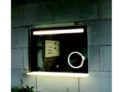 Arezzo Design LED tükör