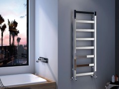 Arezzo Design Cube Chrome