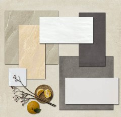 Arpa Ceramiche Classic White