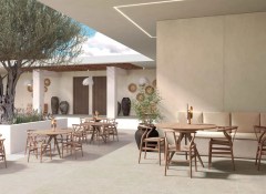 Ascale Cosmopolita Ivory