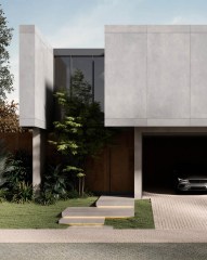 Ascale Cosmopolita Silver