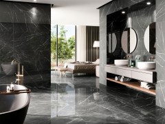 Azulev Calacatta Black