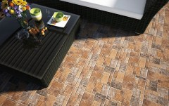 Cersanit Bergamo Nights