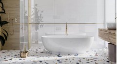 Ceramica Bianca Divedro Cream