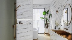 Ceramica Bianca Kingstone