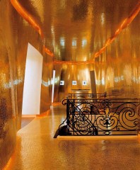 Bisazza Colori Oro Bis