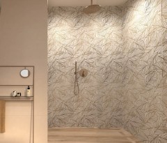 Boxer Artwork Cacao Leaves