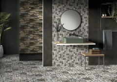 Boxer Cementina Wood