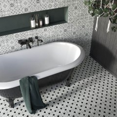 Boxer Cementina Retrò Greige