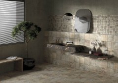 Boxer Cementine Timeless