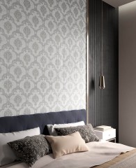 Boxer Artwork Platinum Arabesque