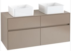 Villeroy & Boch Collaro szekrény