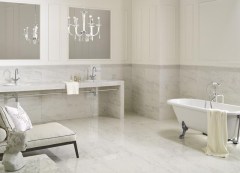 Paradyz My Way Calacatta