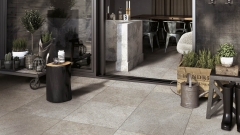 Il Cavallino Ceramiche Pietre C2O
