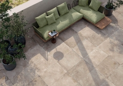 Il Cavallino Ceramiche Saint Michel C2O