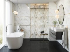 Ceramika Color Calacatta Oro