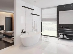 Ceramika Color Java Black