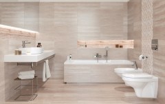 Cersanit Marble Room