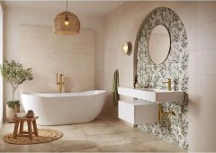 Cersanit Toskana Rustic