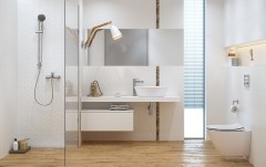 Cersanit Winter Fall