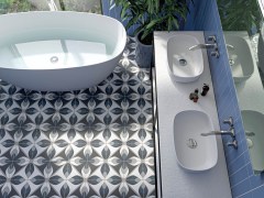 Cifre Ceramica Hidra