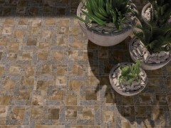 Cifre Ceramica Monterrey