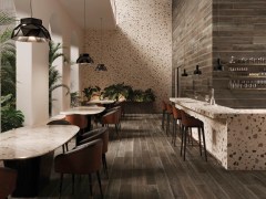 Cifre Ceramica Ronin