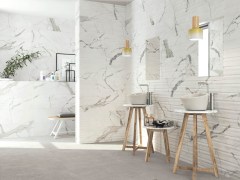 Cifre Ceramica Statuario