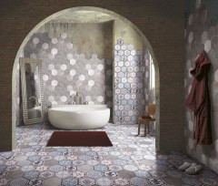 CIR Manufatture Ceramiche New Orleans