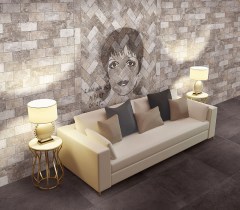 CIR Manufatture Ceramiche New York