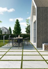 Ceramiche Coem Carrara Effect