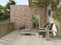 Cotto Petrus Queen Stone Out