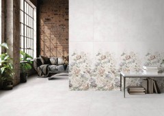 CRZ64 Decori Romantic e Jungle