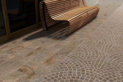 Del Conca HRT Rockstar