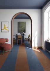 Eccentrico Multiforma