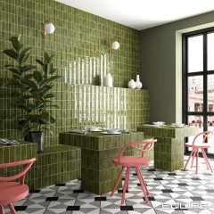 Equipe Ceramicas Coco