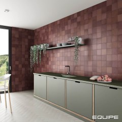 Equipe Ceramicas Magma