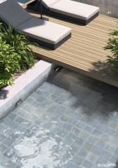 Equipe Ceramicas Spa&Pools