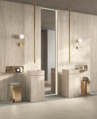 Fondovalle Royal Travertino