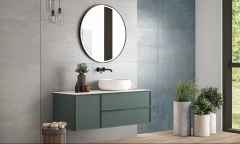 Gamberi Ceramiche More Bathroom