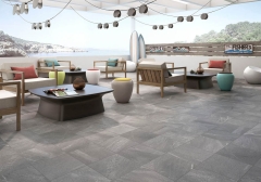 Geotiles Cerámica Adz Lavica Stone