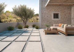 Geotiles Cerámica Adz Montpellier