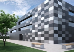 Geotiles Cerámica Cromatic