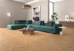 Geotiles Cerámica Ebony