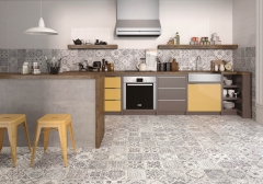 Geotiles Cerámica Manises