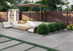 Granito Forte Fiordi H20